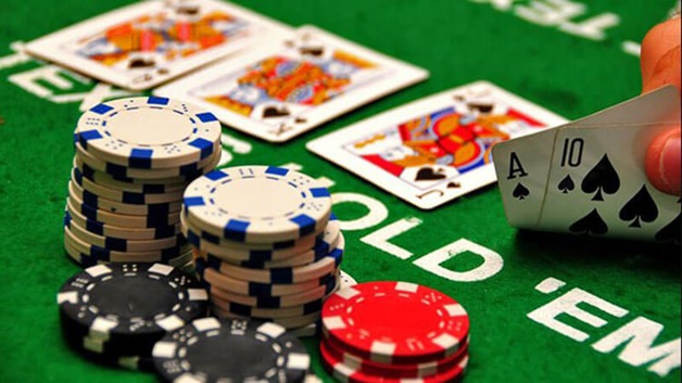 Bạn đã biết tới Baccarat chưa?