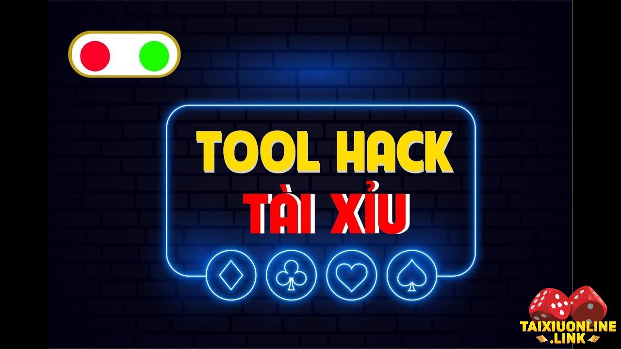 Những điều cần biết trước khi sử dụng tool dự đoán tài xỉu