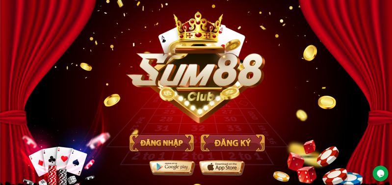 Game Sum88 tài xỉu - Chiến thuật chơi hiệu quả