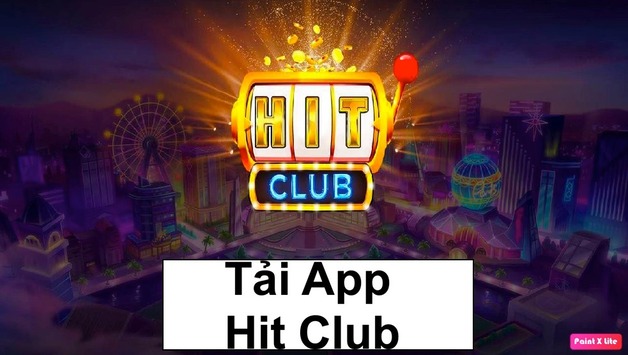 Các tính năng nổi bật của app hit club