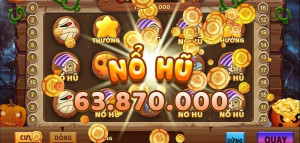 Khám phá Thế Giới Slot Game: Sự Hấp Dẫn và Cơ Hội Jackpot